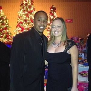 Meet your Posher, Alison